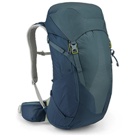 Sac à dos de randonnée et d'alpinisme unisexe imperméable en nylon 30L pour sports de plein air – Grande Vente