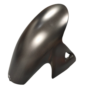 Garde-boue avant de moto en fibre de carbone sèche 3K 100% authentique pour <span class=keywords><strong>DUCATI</strong></span> Streetfighter <span class=keywords><strong>V4</strong></span> V4S 2025 – <span class=keywords><strong>Prix</strong></span> de gros - Product Image 3