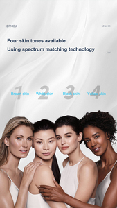 2026 Multi Skin Analyzer Water & Oil Intelligent Analyzer WiFi Connection for Facial Data Detection and Skin Management Analysis - Product Image 5