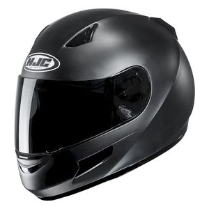 Casco Integrale per Moto HJC CL SP Nero XXL in Policarbonato - Product Image 1