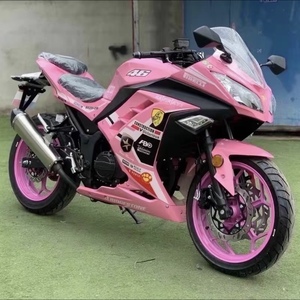 Nouvelles Motos Sportives <span class=keywords><strong>Kawasaki</strong></span> 250cc Tout-Terrain Populaires Motos de Route à Essence de Course Occasions Populaires - Product Image 6