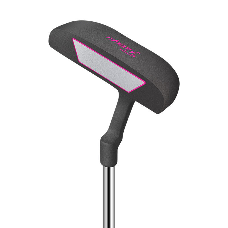 Dama / Mano izquierda