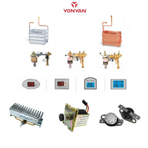 <span class=keywords><strong>Calentador</strong></span> <span class=keywords><strong>de</strong></span> Agua Portátil sin Tanque <span class=keywords><strong>de</strong></span> Gas Natural <span class=keywords><strong>de</strong></span> <span class=keywords><strong>6</strong></span>-20L OEM ODM con Tubo <span class=keywords><strong>de</strong></span> Escape y Intercambiador <span class=keywords><strong>de</strong></span> Calor <span class=keywords><strong>de</strong></span> Cobre, Clase Energética A - Product Image 5
