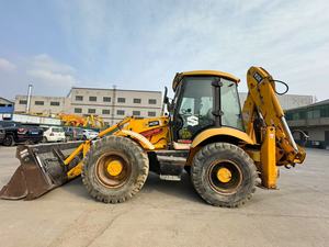 Ready Work Fully Inspected Used JCB 3CX | No Hydraulic Leaks Smooth Operation | Engine 4 Ton | Real Video for Loading Photos - Product Image 6