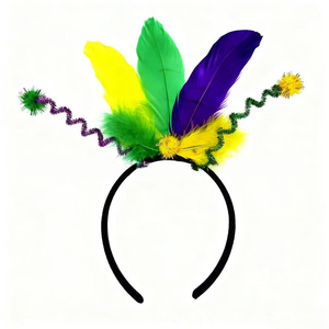 Disfraz <span class=keywords><strong>de</strong></span> <span class=keywords><strong>Carnaval</strong></span> Brasileño para Mujer, Conjunto <span class=keywords><strong>de</strong></span> Disfraz para Fiesta, Top Morado y Verde, Falda <span class=keywords><strong>de</strong></span> Tul para Adultos - Product Image 6