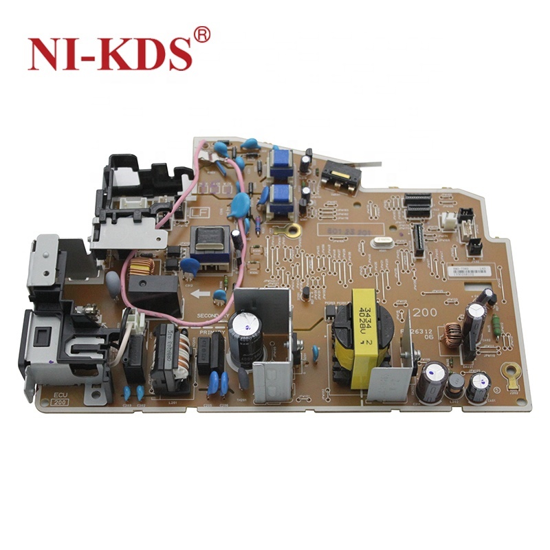 RM2-7381 RM2-7382 110V/220V Engine Control PCA for HP M125 M126 M127 M128 series Power supply board