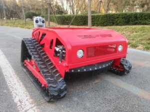 ดีไซน์ใหม่ ใช้งานง่าย ที่โกยหิมะขนาด 800 มม. มาตรฐาน CE พร้อมชั้นวางเก็บของ สำหรับสนามหญ้า สวน และการดูแลรักษาสวนกลางแจ้ง เครื่องตัดหญ้า - Product Image 6