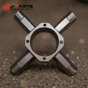 Conjunto de diferencial delantero (Spider Sub-Assy) para Toyota Hilux LN106 1988-1997 OE 41306-35010 4130635010 - Product Image 3