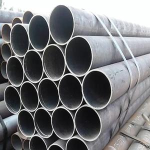 Nouveaux produits chauds tuyaux en acier sans soudure sch40 personnalisés - Product Image 6