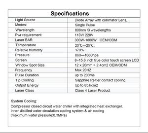 Tria 4X เลเซ<span class=keywords><strong>อร</strong></span>์ไดโอดเลเซ<span class=keywords><strong>อร</strong></span>์กำจัดขนแบบ DIY อุปกรณ์ฟื้<span class=keywords><strong>น</strong></span>ฟูผิวห<span class=keywords><strong>น</strong></span>้า - Product Image 6