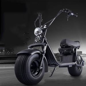 Scooter électrique portable à deux roues de 25 km/h, petit scooter électrique - Product Image 6