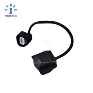 PEIVSO Rear View <b>Backup</b> Camera 39530-TBA-A01 Rear View Camera Parking Assist Camera for Honda Civic FC1 FC2 2016-2019 - Product Image 1