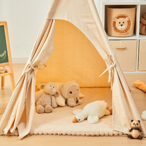 <span class=keywords><strong>Tipi</strong></span> indien custimozed <span class=keywords><strong>intérieur</strong></span> petite maison cadre coton jouer <span class=keywords><strong>tipi</strong></span> tentes <span class=keywords><strong>intérieur</strong></span> pour les enfants - Product Image 5