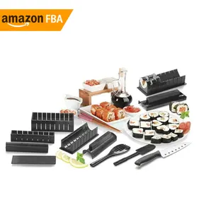 2024 Nieuwkomers Product 11 In 1 Diy Sushi Maker Machine