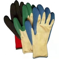 Guantes Sintéticos Económicos y Limpios, Guantes de Grado Alimenticio Sin Polvo de Fábrica