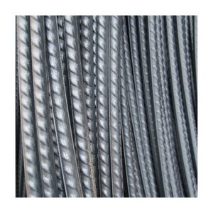 Barre d'armature en acier 12mm Rebar Sd345 Sd390 Sd490 A615 Rebar Grade 40 - Product Image 2