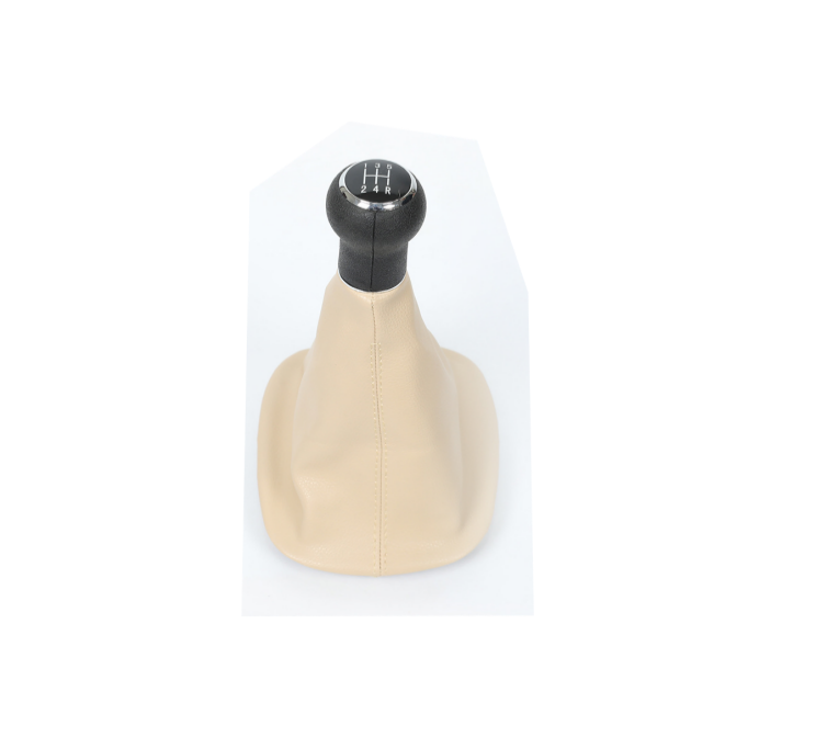 Beige noir 5 vitesses