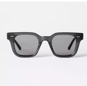 STARSMOONU 04 Lunettes de soleil rectangles en acétate les plus vendues Lunettes de protection UV Lunettes carrées polarisées en acétate <span class=keywords><strong>Chimis</strong></span> pour femmes et hommes - Product Image 5