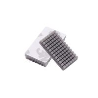 Kit de nettoyage QIDI Plus 4 en 1 : couvercle en silicone et brosse pour buse, accessoires pour imprimante 3D