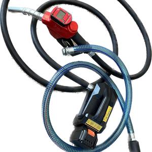 Pompe à carburant à batterie au lithium sans balais, pompe et pièces de haute efficacité et écologiques, catégorie de produits - Product Image 4