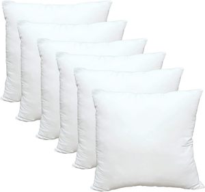 หมอนผ้าปูเตียงและโซฟาขนาด18X18นิ้วหมอนตกแต่งในร่ม - Product Image 1