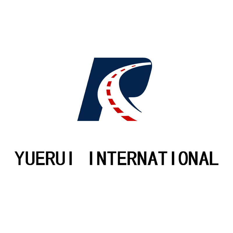 Yue Rui International Trade (shanghai) Co., Ltd. logo