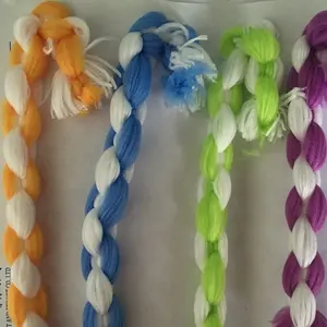Cây Lau Nhà Sợi Nhỏ Nhiều Màu 100% Polyester Xuất Khẩu Sang Mexico - Product Image 1