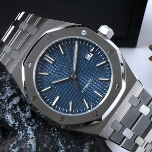 Dropshipping Logo Fast Shipping Japan Movement Steel Waterproof <b>S</b> Mod Watch Automatic No reviews yet <b>9</b> sold - Product Image 3