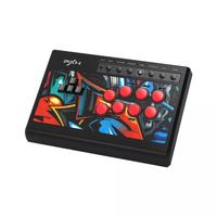 Console de videogame pxn x8 2, console de jogos eletrônicos para pc/android/ps3/ps4/switch/xbox one x/s