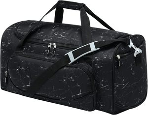 Échantillon gratuit Meilleures ventes Sacs de hockey sur glace de haute qualité Taille officielle Logo et couleur personnalisés Sacs de hockey sur glace - Product Image 1