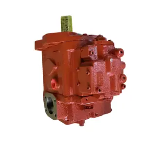 Hot Sale K3VG Series Hydraulic Pump K3VG112-13FRS-1EH3 Plunger Pump