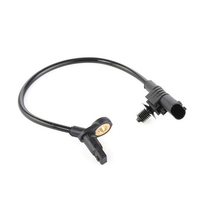 Nouveau capteur de vitesse de roue ABS universel certifié ISO9001 avant/arrière pour Mercedes-Benz W164 GL320 ML320 ML350 FYJ A1645400717