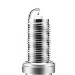 หัวเทียนคุณภาพสูง NGK รุ่น 1486 LFR6CGP สำหรับรถยนต์นิสสัน (GR) พัลซาร์ ปี 1999-2011, เปอโยต์ 2.0 <span class=keywords><strong>16V</strong></span> ปี 2003- - Product Image 2