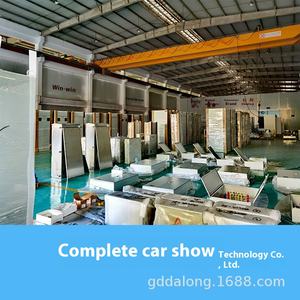 Guangdong كابينة توزيع متوسطة الجهد مجموعة كاملة عالية الجهد معالجات وحدات تحكم دقيقة FPGA عالية التقنية - Product Image 4