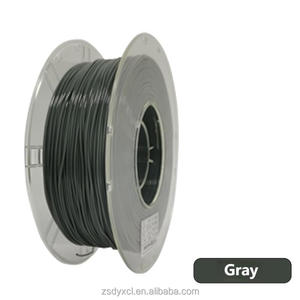 Trung Quốc Nhà sản xuất của TPU <span class=keywords><strong>Filament</strong></span> <span class=keywords><strong>3D</strong></span> máy in màu xanh lá cây/xanh/Xám/trắng/đỏ/đen/màu trong suốt nhà máy trực tiếp thanh nhựa - Product Image 6