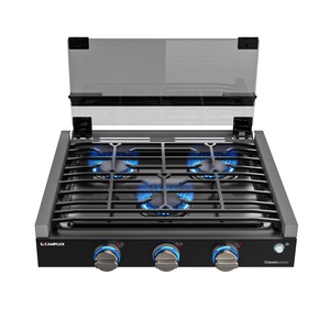 Termocoppia Forno A Gas 900mm - Generatore Termopila Per Caldaie E Scaldacqua Propano