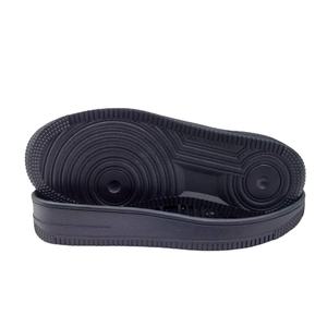 चीन उच्च गुणवत्ता वाले विनिर्माण रबर पुरुषों के सोल के साथ पुरुषों के लिए कैज़ुअल आउटसोल, हवा के लिए आउटसोल स्नीकर - Product Image 2