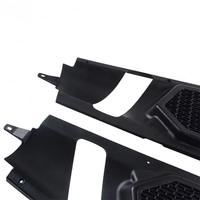 YongJin braket Speaker samping Can Am Maverick X3, braket Audio pintu Utv dalam braket Audio