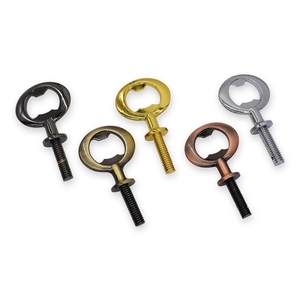 <span class=keywords><strong>Kit</strong></span> de fabrication d'ouvre-bouteille à vis en <span class=keywords><strong>bois</strong></span> tourné DIY, alliage de zinc, acrylique vierge, <span class=keywords><strong>bois</strong></span>, tournage, ouvre-bouteille robuste - Product Image 1