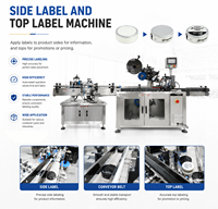 Machine d'emballage automatique de sachets de tabac Snus 0,3g 0,5g 0,8g, machine d'emballage de Snus à mâcher