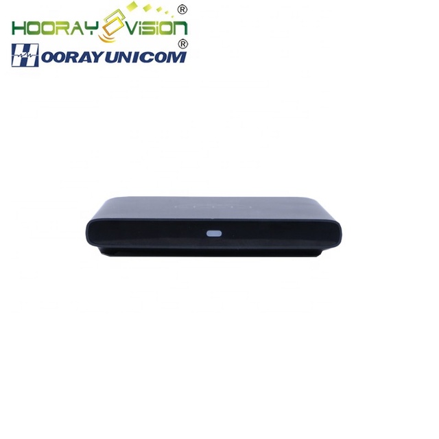 4K HEVC IPTV OTT Certification Android STB