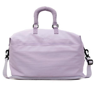 Bolsa de Viaje de Gran Capacidad, Bolso de Mano para Viajes de Negocios, Bolsa Deportiva y de Gimnasio Ligera y Cruzada - Product Image 3