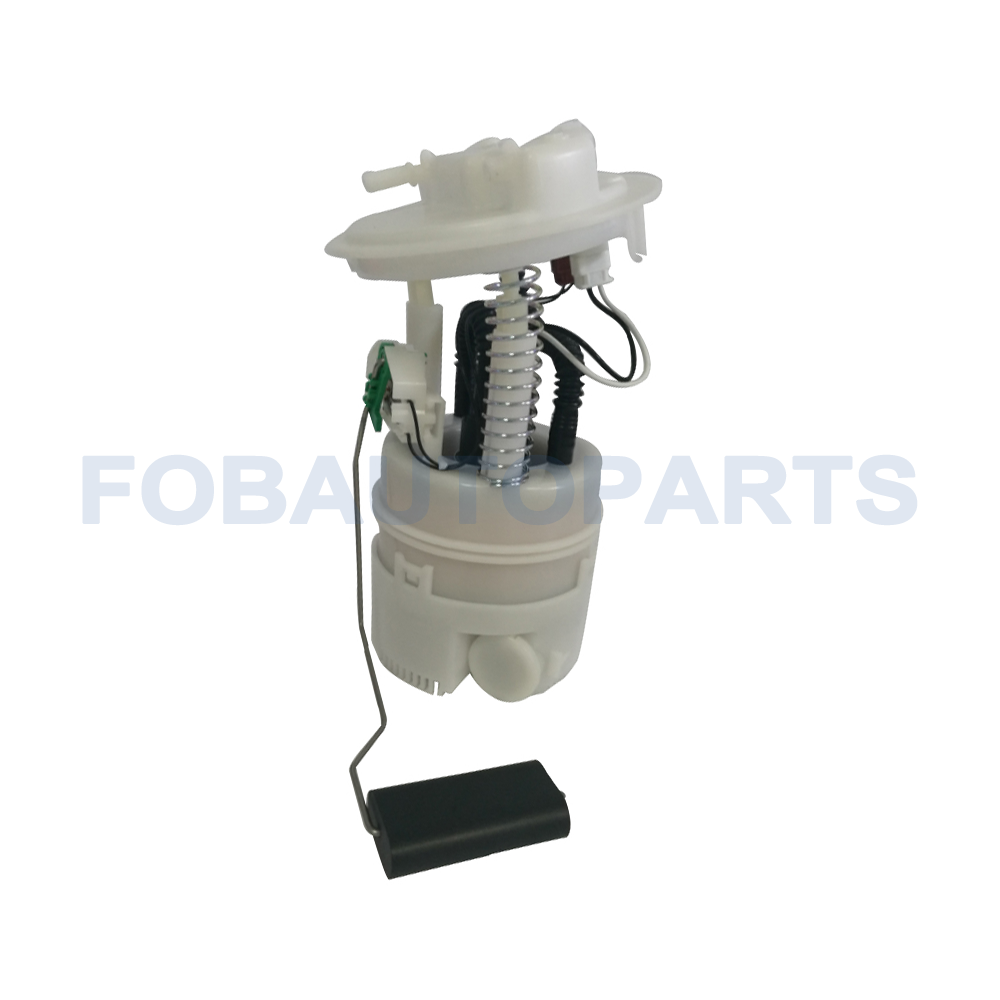 Fuel Pump Assembly for Renault Clio IV 2013 - 2017 172027628R