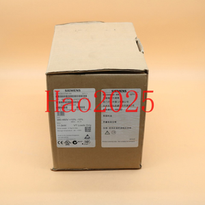 Convertidor de Frecuencia Micromaster 430 para PLC 6SE64302AD311CA0 <span class=keywords><strong>6SE6430</strong></span> <span class=keywords><strong>2AD31</strong></span> <span class=keywords><strong>1CA0</strong></span> - Product Image 1