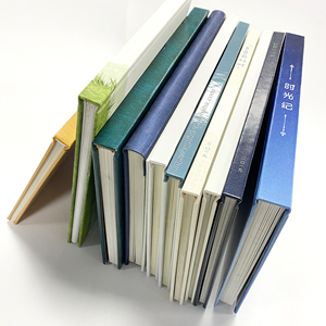 Buku Tahunan Grosir <span class=keywords><strong>Bulk</strong></span> Hardcover Mahasiswa Wisuda Foto Cetak Buku - Product Image 6
