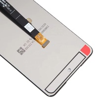 Écran tactile TFT LCD pour Tecno Pova 5 Pro LH8n pour réparation et remplacement de téléphone portable Garantie 1 an