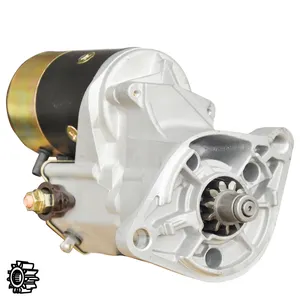 Motor iniciante para toyota dyna 0280003343 bu, 0280005530 028000555 0280005620