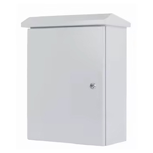 Certified Lock Double-Teeth Cylinder Easy <b>Locking</b>/Unlocking Modern Switch Outdoor <b>Box</b> Ventilation - Product Image 1