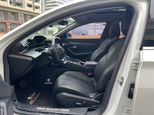 Voiture d'<span class=keywords><strong>occasion</strong></span> <span class=keywords><strong>Peugeot</strong></span> 508L 1.6T Berline 2019 Édition Plaisir de Conduite Un Seul Propriétaire Faible Kilométrage Titre Propre Normes d'Émissions Euro VI - Product Image 4