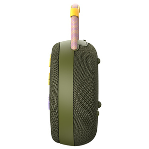 Zealot S77 Mini Xách Tay Loa Không Dây Cho Nhà Theatre Điện Thoại Di Động Ngoài Trời Sử Dụng Ba Lô Tương Thích Du Lịch Đi Xe Đạp - Product Image 2